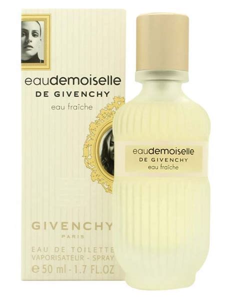 Eaudemoiselle de Givenchy Eau Fraiche Givenchy Feminino